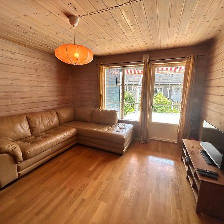 Cozy Scandinavian Apartment Central In Oslo - Free Parking And Close To Many Amenities Exterior foto