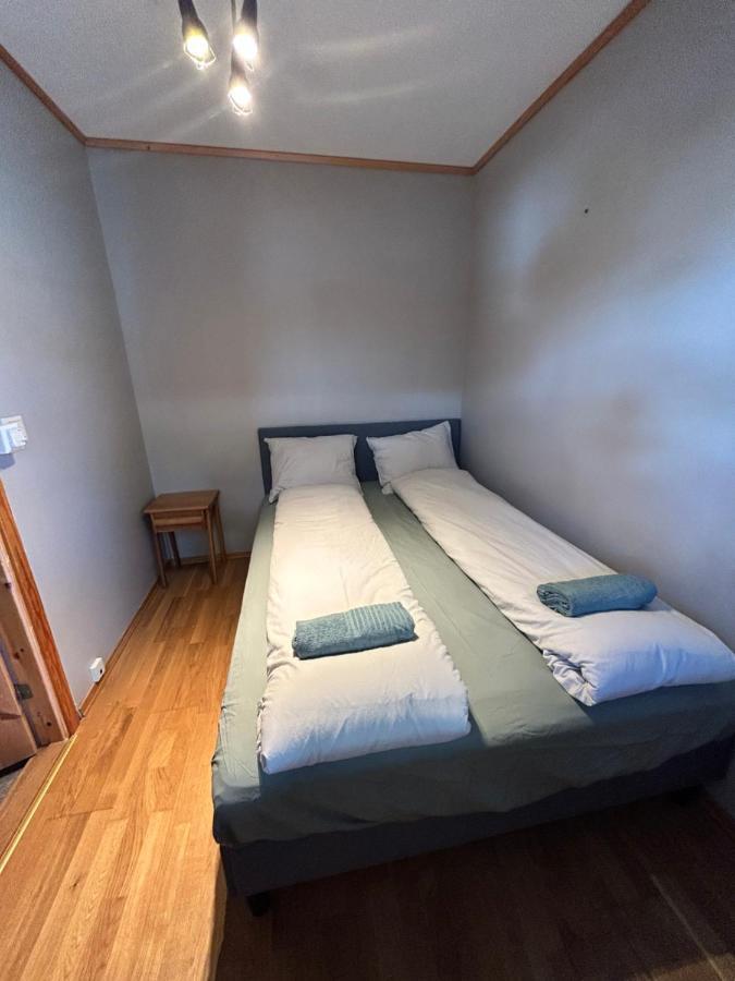 Cozy Scandinavian Apartment Central In Oslo - Free Parking And Close To Many Amenities Exterior foto