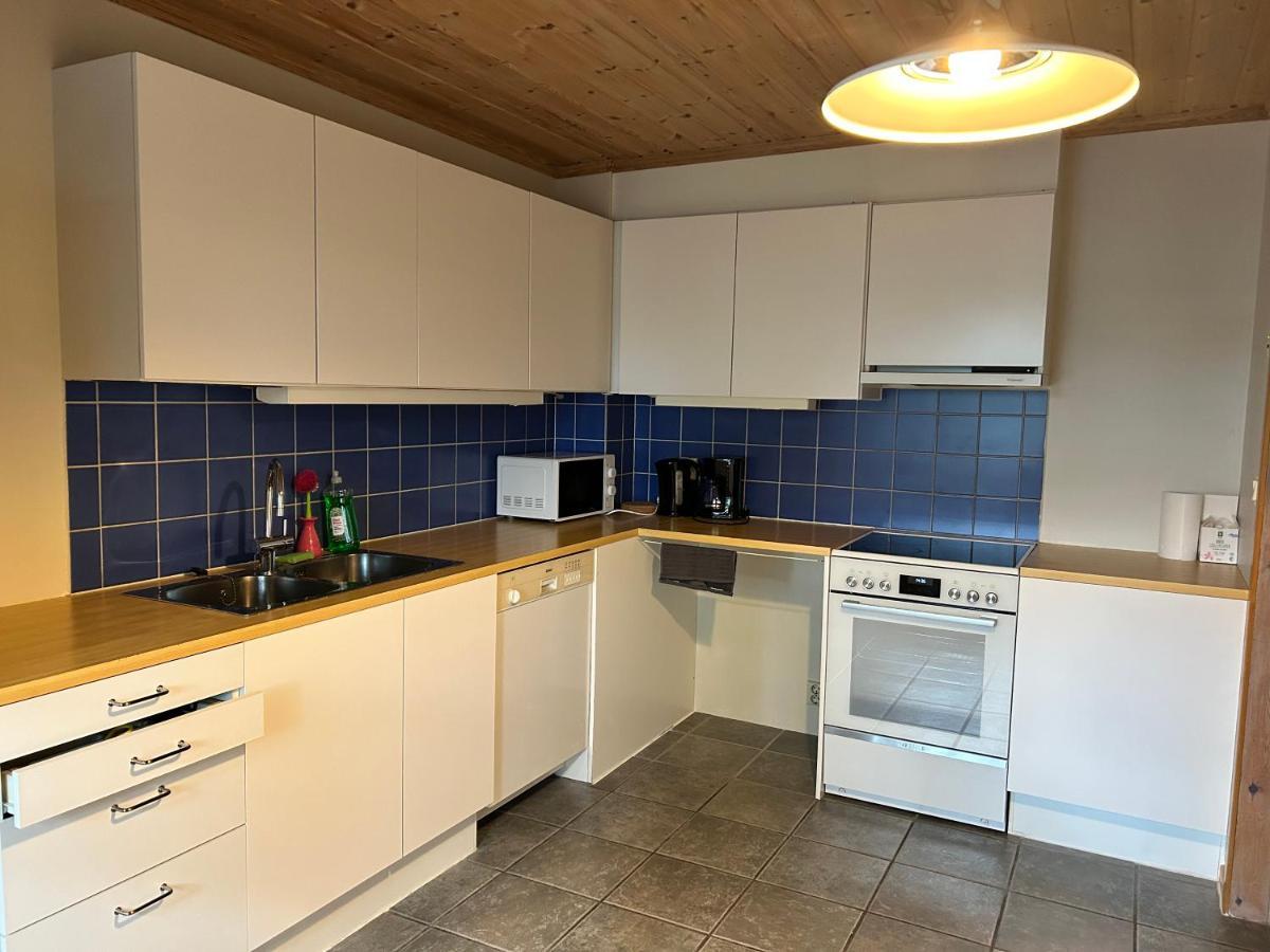 Cozy Scandinavian Apartment Central In Oslo - Free Parking And Close To Many Amenities Exterior foto