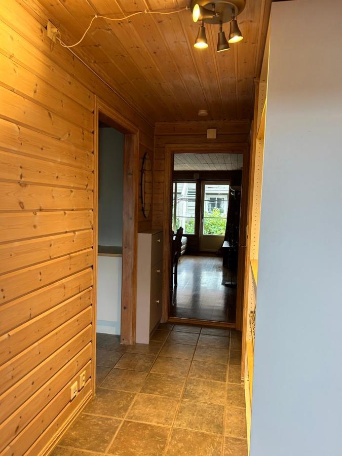 Cozy Scandinavian Apartment Central In Oslo - Free Parking And Close To Many Amenities Exterior foto