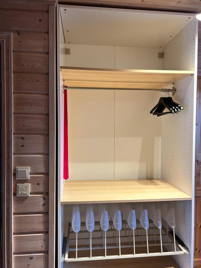 Cozy Scandinavian Apartment Central In Oslo - Free Parking And Close To Many Amenities Exterior foto